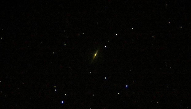 Discover the Astronomical Night Landscape - Evening Tour - Photo 4